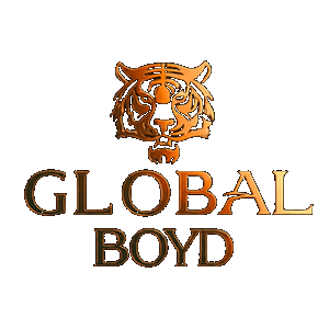 Global Boyd Logo